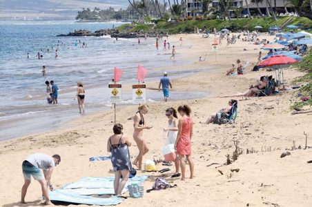 Hotel revenues in May beat pre-pandemic numbers